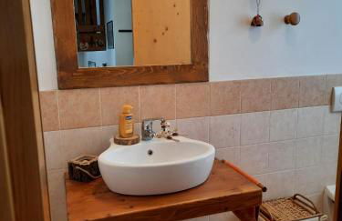 Le Farfalle - un angolo di quiete GREEN a Laghi in provincia di Vicenza - Photo 22