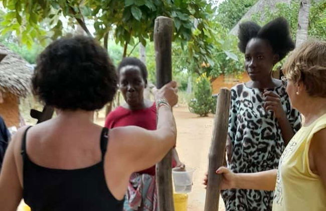 Tour en bicicleta por Diani - Foto 2