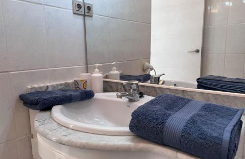 Apartamento Familiar con Parking cerca de la Playa en Benicàssim - Photo 14