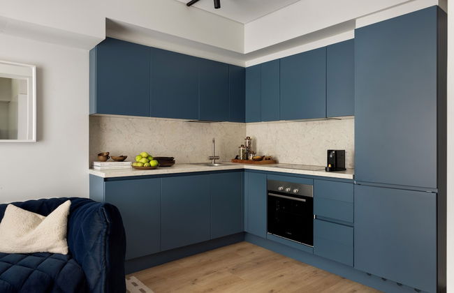 White City Limassol - Foto 36