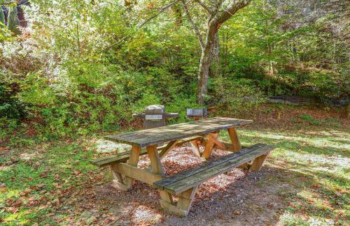 Toccoa River Retreat - Foto 27