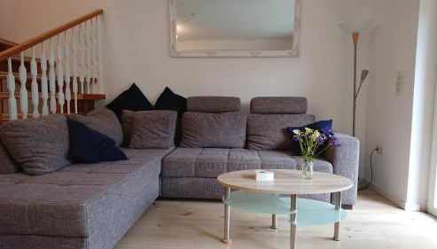 Ferienhaus Möwe - Foto 3