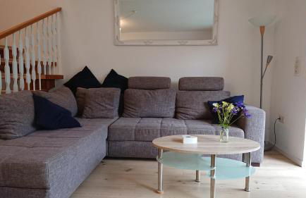 Ferienhaus Möwe - Foto 3