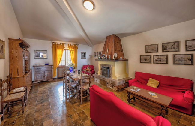 Home in Tusany With Private Pool&tennis - Foto 26