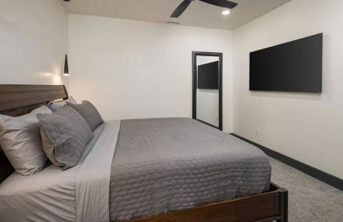 Vizcaya #7 - Moab's Newest Luxury Rental - Foto 21