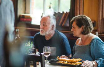 The Fox Pub & Inn - Foto 14