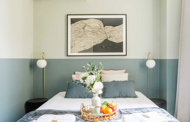 Résidence Paris SEVRES - Photo 28