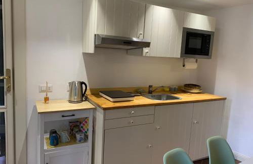 Casa del lago wabi-sabi - Foto 4