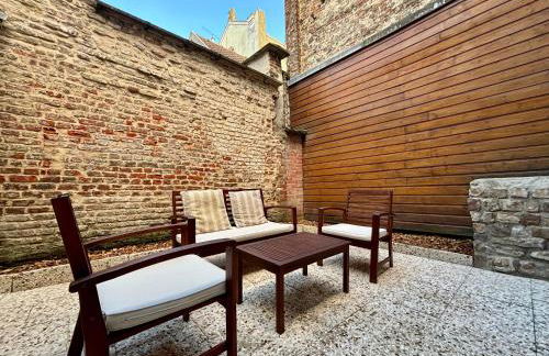 Le Petit Hainaut, hyper centre - Foto 26