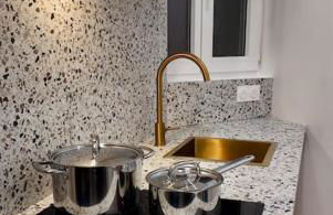 Chic appartement en plein cœur de Paris - Foto 14