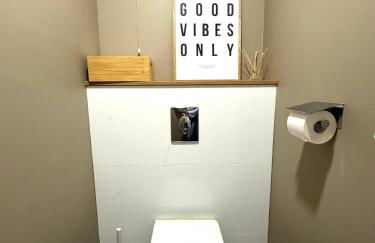 Magnifique T3 avec terrasse - Foto 6