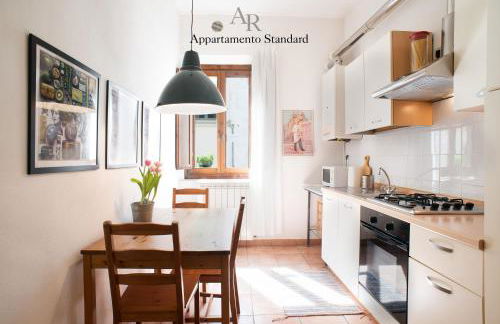 Appartamenti Ridolfi - Foto 36