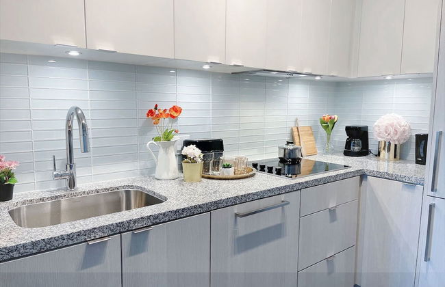 Entertainment District Suites & Towers Toronto - Foto 78