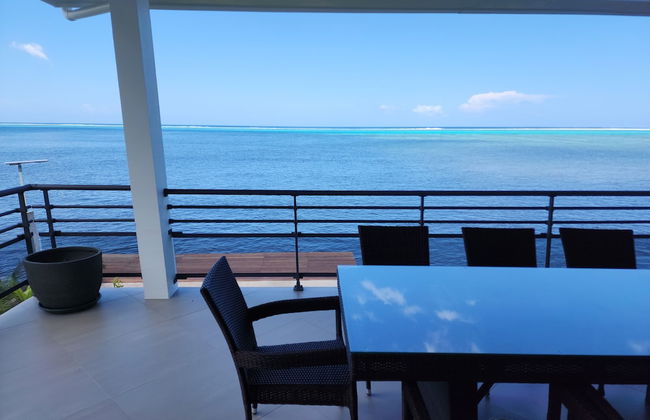 Villa Matoanui - Foto 10