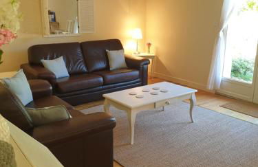 Chez Louis Gites - Foto 12