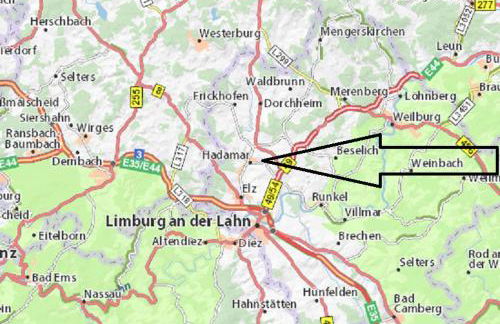 Ferienwohnung Fewo Hauswurm "mit Hund na und" - Photo 16