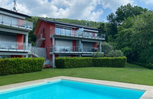 Appartamento Roggiolo - Foto 1