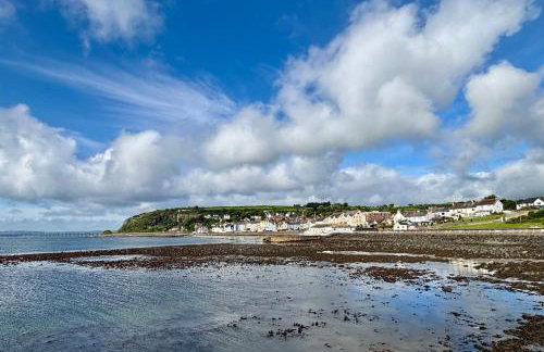 Lúnasa, a beach front haven - Foto 56