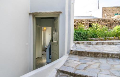 Apopsis Tinos View - Foto 32