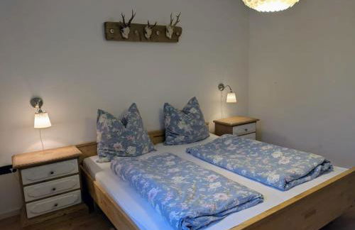 Ferienwohnung Ramona - idyllisch und charmant - Foto 7