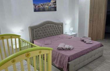 Casa Vacanza S Elia - Foto 7