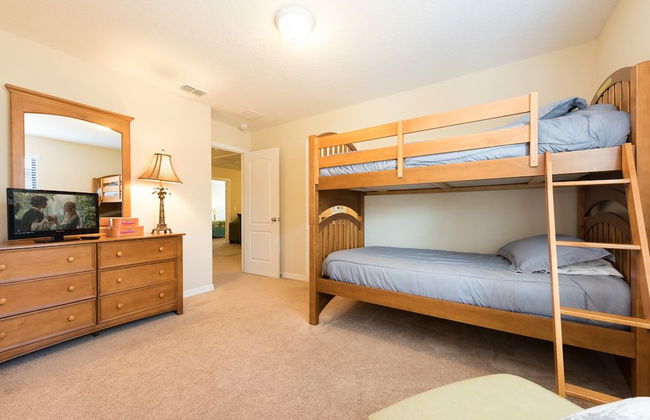 6BR Pool Home in Cypress Pt. by SHV-1037 - Foto 9