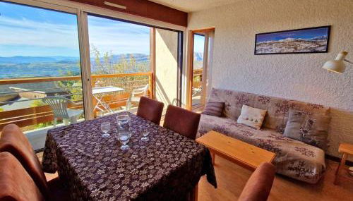 Appartement 6 pers, balcon sud, WiFi, animaux admis, parking - FR-1-393-51 - Foto 1