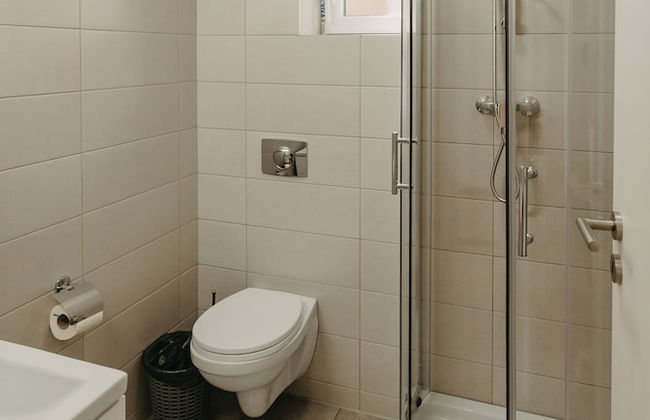 Agoston Galgon Holiday Apartments - Foto 53