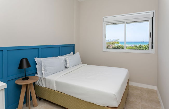 Aquarelle by Viva Prédio nos Ingleses pé-na-areia com piscina - Photo 20