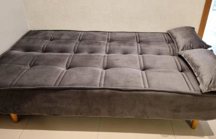 Flat em Brasília - Conforto & Home Office - Foto 17