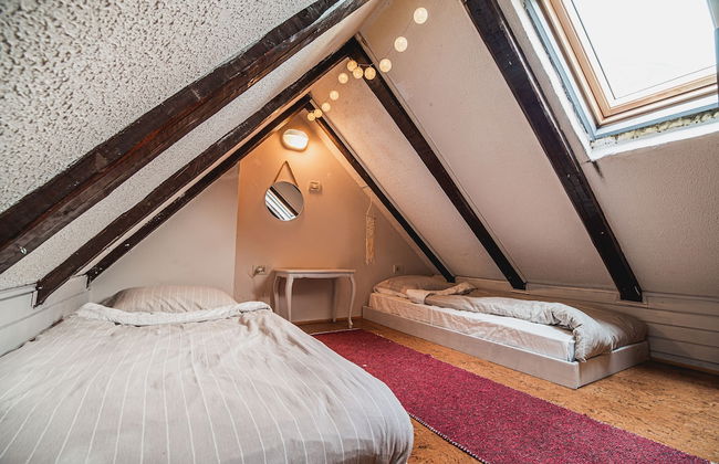 Apartments Wanderlust - Foto 9