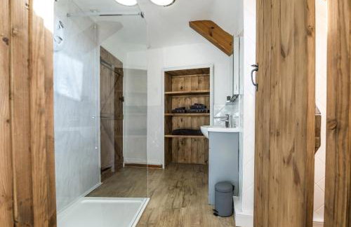 Ashgrove Farm - 1 Bedroom Apartment - Llawhaden - Narberth - Foto 33