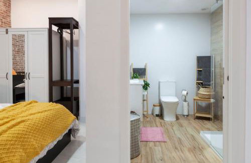 Digital Nomad Retreat 2 -Great Location Near Metro - Foto 8