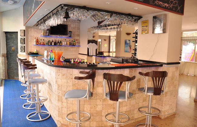 Belle Ocean Apart Hotel - Foto 38