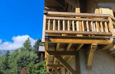 Magnifique chalet neuf Pelvoux Vallouise Puy Saint Vincent - Foto 25