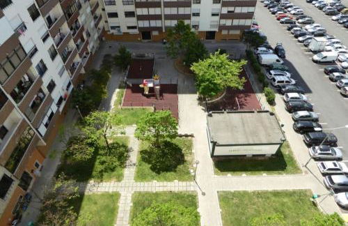 Apartment with 2 bedrooms in Infantado in Loures - Photo 19