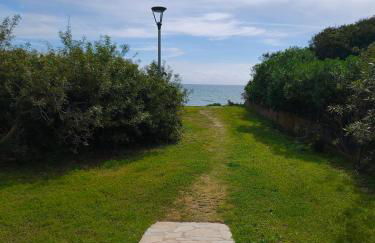 Appartement T2 Bord de Mer - Maria Beach - Foto 23