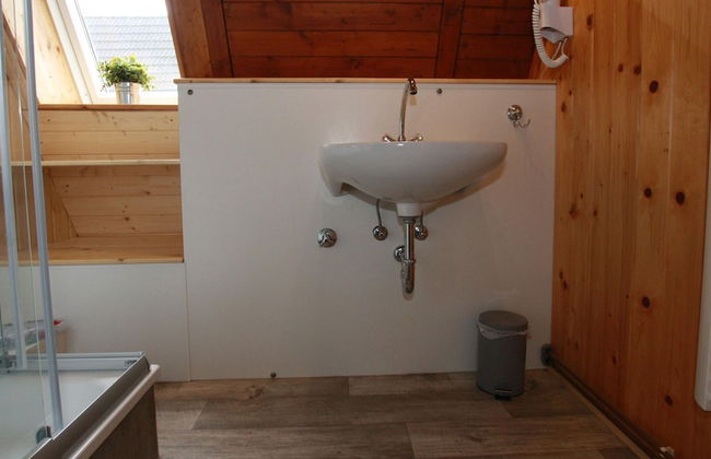 Ferienhaus mit Terrasse, Haustierfrei - Foto 13