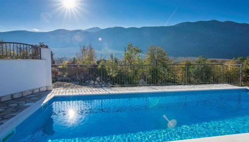 Heritage house Stipanovi dvori with heated pool and jacuzzi - Foto 5