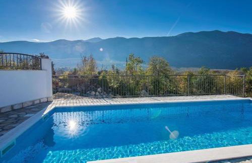 Heritage house Stipanovi dvori with heated pool and jacuzzi - Foto 5