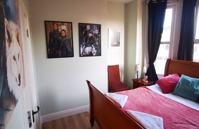 4 Bed Boutique House Lisburn Road - Foto 91