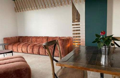 Gîte L'instant Vosges - Foto 19