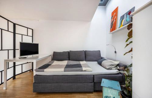 Messe-Appartement Ihmeblick - Foto 2