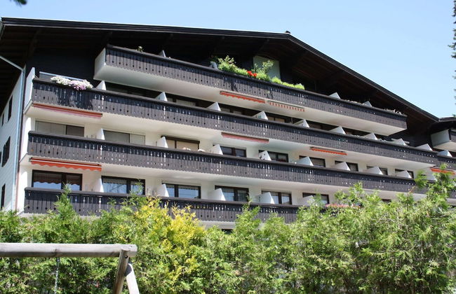 Apartment in Maria Alm Near ski Area - Foto 1