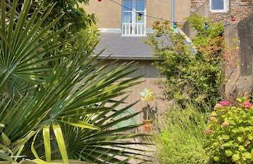 L´arrière Cour - Foto 45