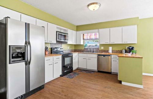 Sarasota Bradenton Getaway 3BR Sleeps 8 - Foto 12