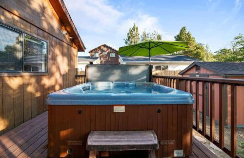 Villa Grove by Rather Be Properties - Foto 35