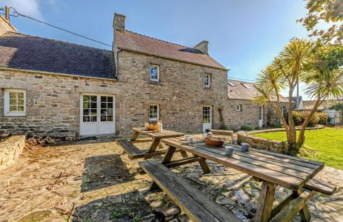 Ker Breizh - Saint Pabu - 14 pers - Foto 1