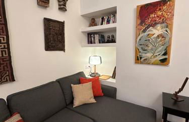 Stylish & Cozy 1BR Steps from Royal Palace | By Airnest - Photo 16