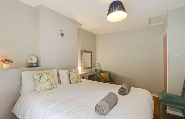 Lilac Cottage - Foto 3